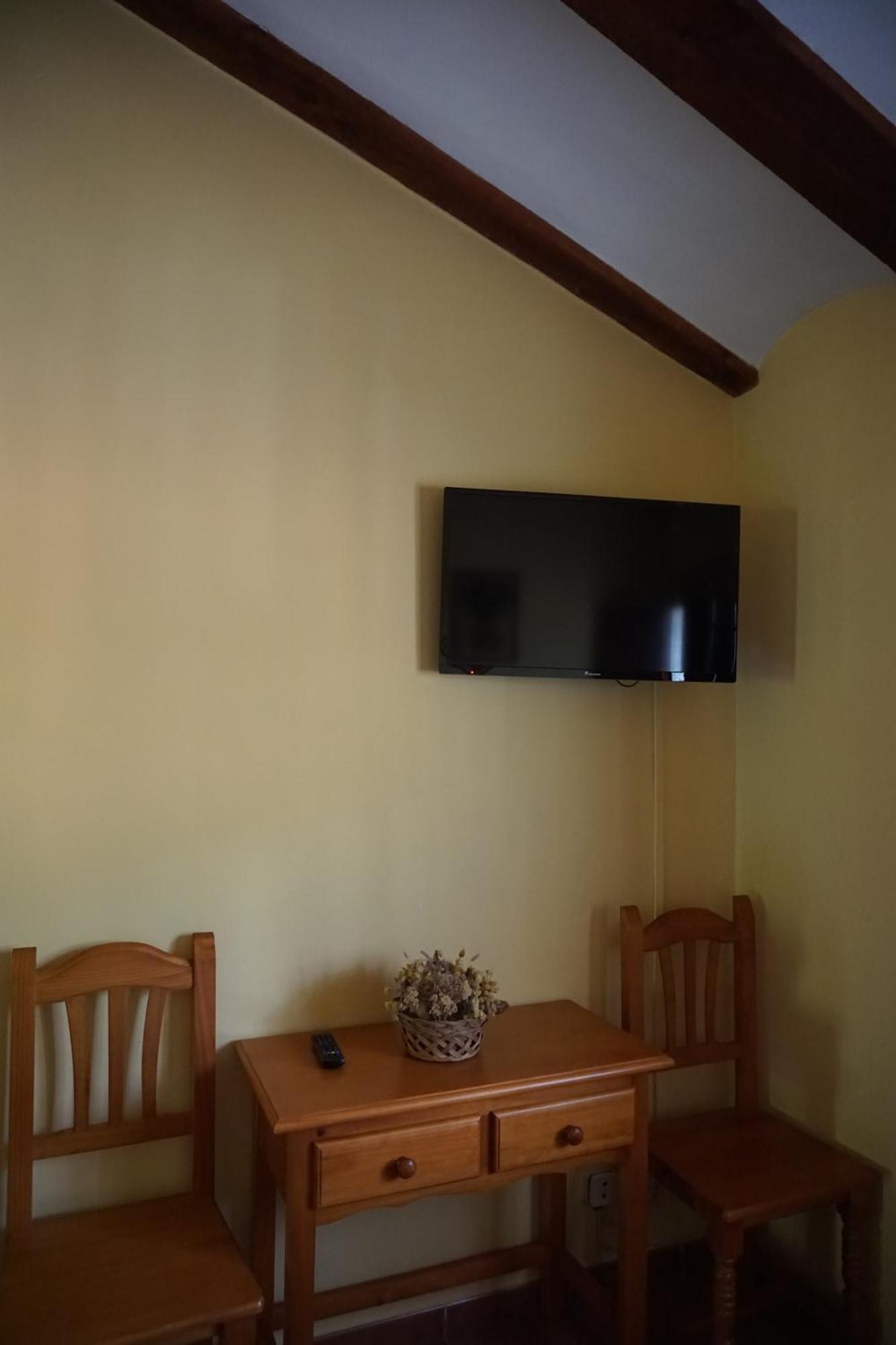 Casa Rural Salinas De Armalla Arias Zewnętrze zdjęcie